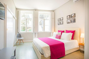 Alegria Colour Apartments